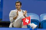 La Suiza de Federer revalida su título en la Copa Hopman
