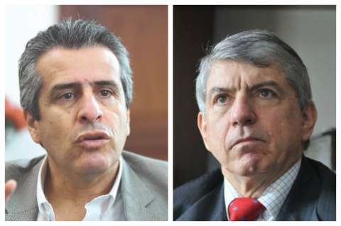Un grupo de liberales pide a Gaviria dar aval presidencial a Luis Fernando Velasco