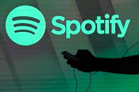 ¿Cuáles son los artistas más escuchados de Spotify en Colombia?
