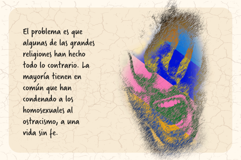 El mundo no es como lo pintan