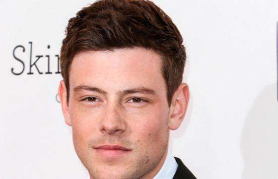 Cory Monteith estaba bien dos días antes de morir