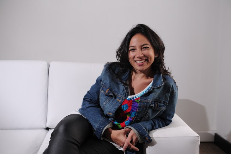 La colombiana Cristina Gallego es invitada a ser parte de la Academia de Hollywood