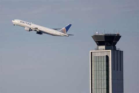 Más vuelos directos de EE. UU. a Venezuela: United Airlines restablecerá el servicio