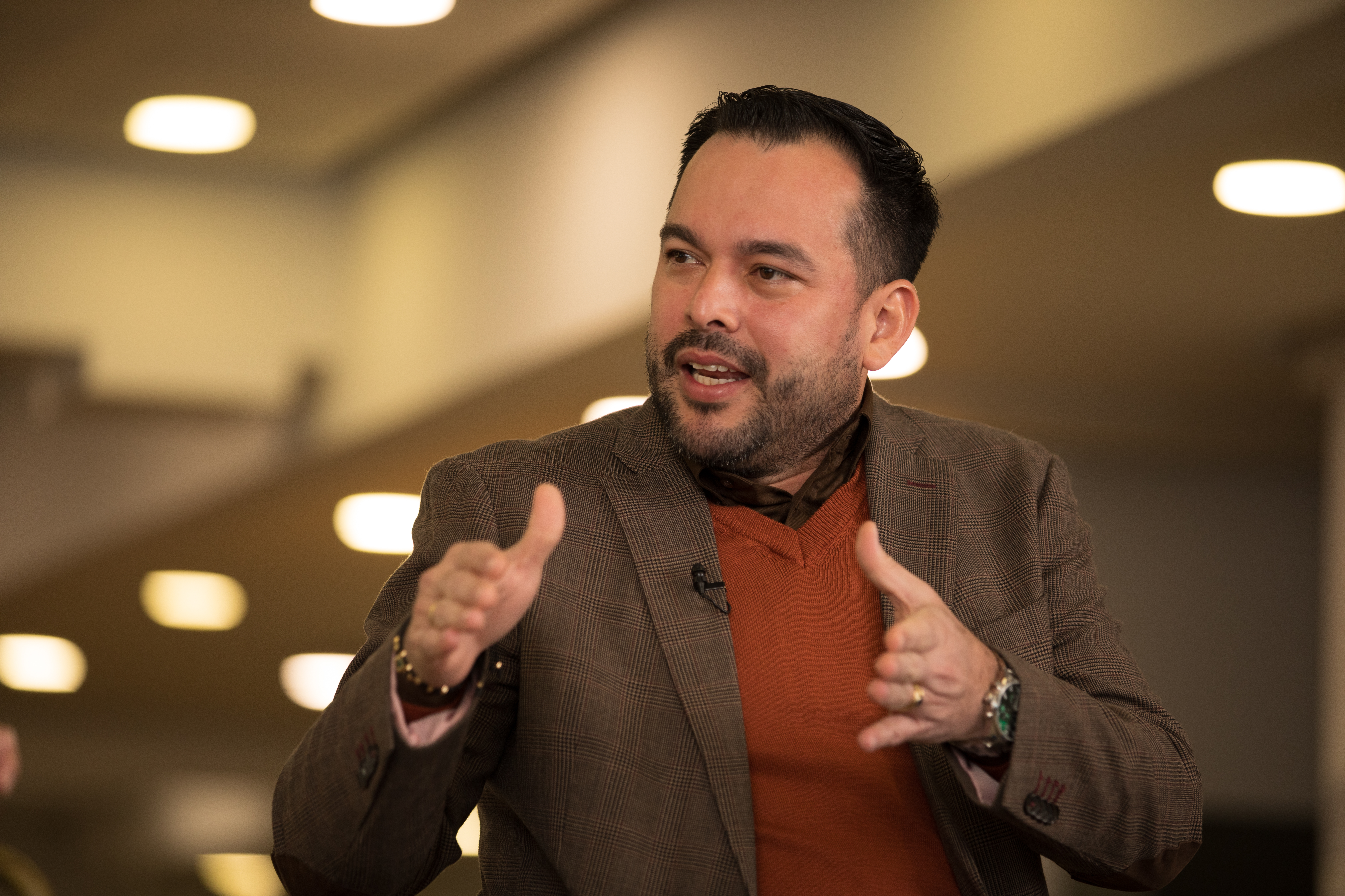 Edwin Palma