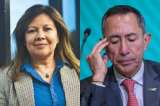 Fiscal Camargo asegura que un testigo clave del caso contra Ricardo Roa está amenazado