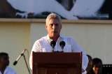 ¿Quién estará al frente de Cuba después de Fidel y Raúl? Los focos apuntan a Miguel Díaz-Canel