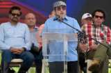 “Adiós a las armas, adiós a la guerra y bienvenida la Paz”: Timochenko