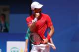 Djokovic ganó y está en los cuartos de final de los Juegos Olímpicos de París 2024