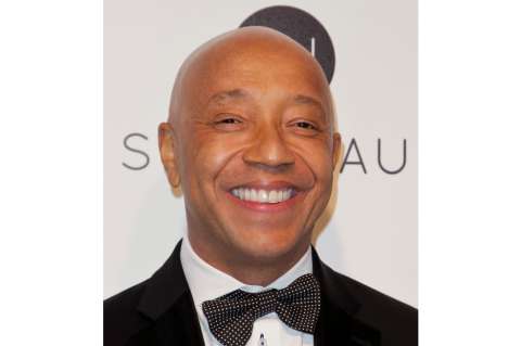 El exrapero y productor musical Russell Simmons es acusado de violación