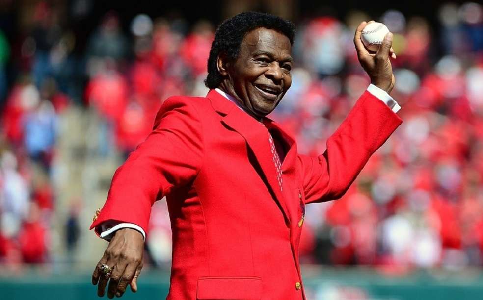 Brock ingresó en el Salón de la Fama del Béisbol en 1985.