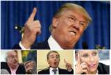 Reunión Uribe, Pastrana y Trump: ¿Traición a la patria?