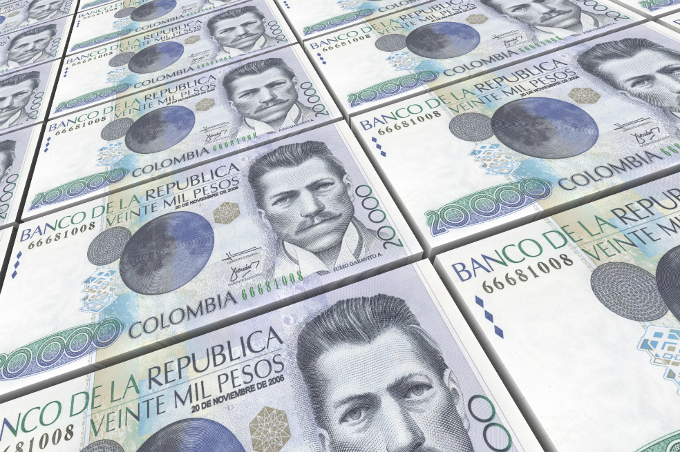 La cartera de crédito de las entidades financieras no desacelera. / iStock