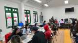 En jornada de matrículas para colegios: se atendieron a más de 5.300 familias