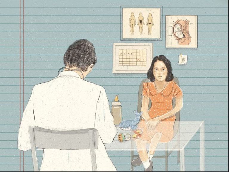 Facultades de medicina, reprobadas en Interrupción Voluntaria del Embarazo