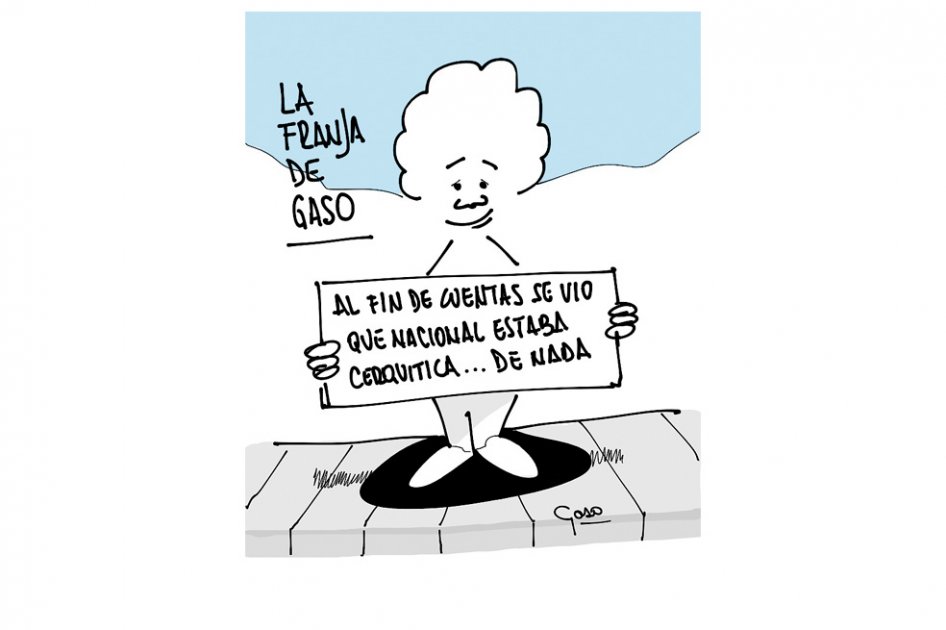 Gaso