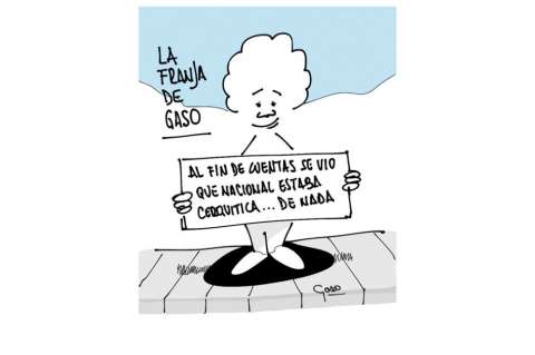 Gaso