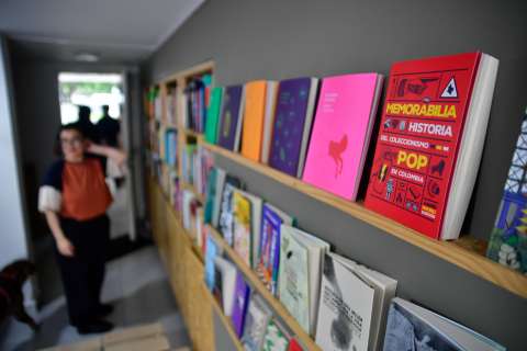 La Diligencia en la FILBo 2026: novedades y experiencia de la distribución independiente