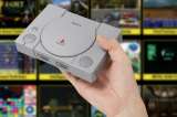 Esta es la lista de los juegos que incorpora la nueva PlayStation Classic