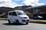 Uber, a reglamentación