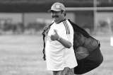 Luto en Millonarios por el fallecimiento de Alirio Ramírez