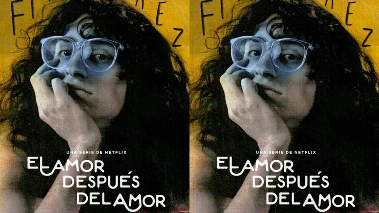 Documental Fito Páez