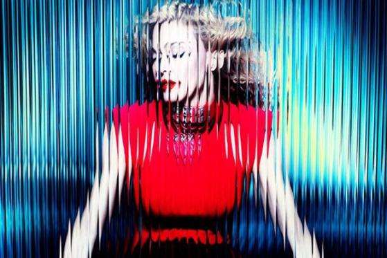 Madonna llevará su gira a México, Colombia, Chile y Brasil