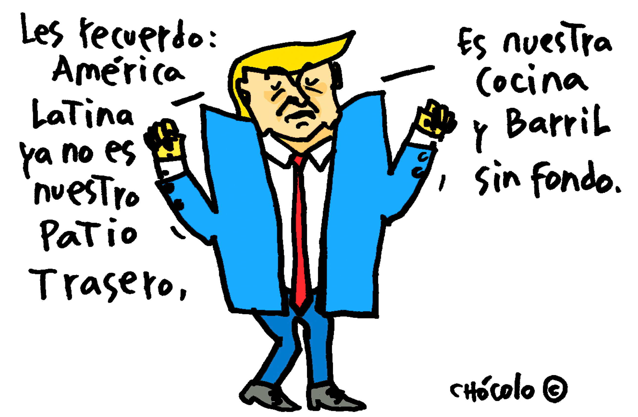 Caricaturas