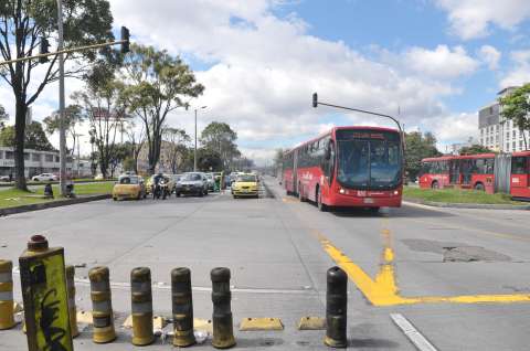 ¿Cómo está Transmilenio hoy? Esta es la app para ver las rutas en tiempo real