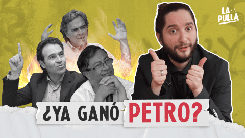 ¿Petro ya ganó y el uribismo está muerto? Lo que nos dejaron las elecciones