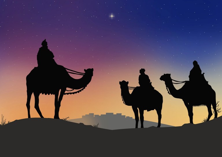 ¿Celebras el Día de Reyes? Estos son algunos regalos que puedes dar a tus hijos