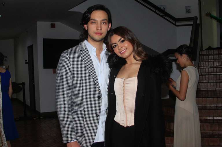 Andres Acosta-Valentina Gutierrez