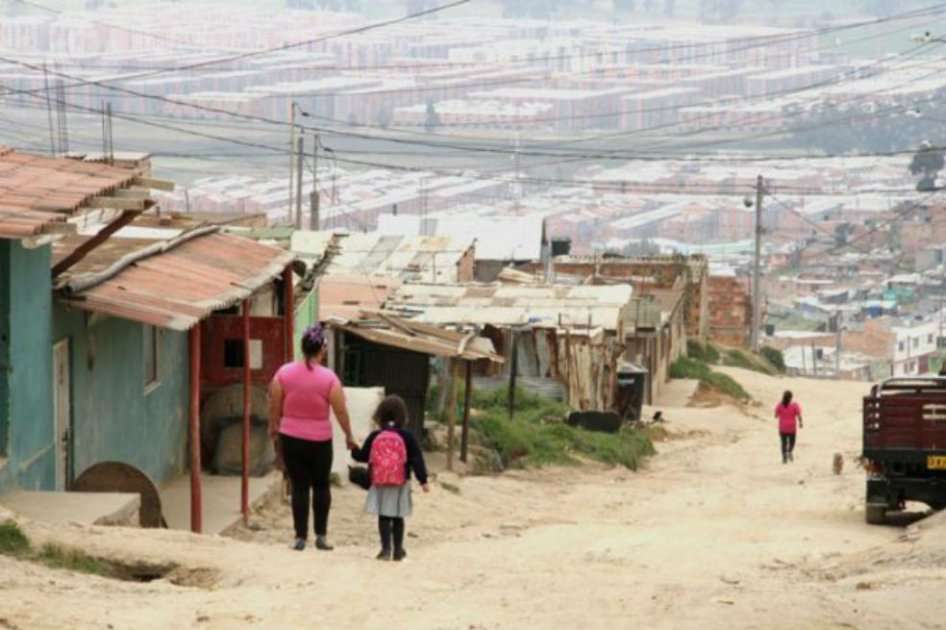 Defensoría del Pueblo / Defensoría del Pueblo