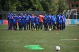 La Sub-20 trabaja pensando en los Juegos Sudamericanos de Bolivia