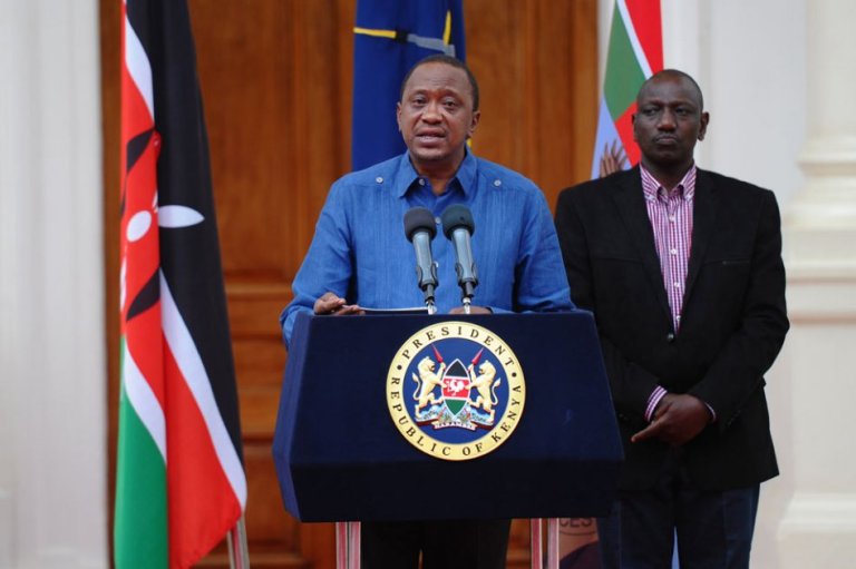 Kenia responderá «con la mayor severidad» al ataque de los shebab contra universidad