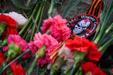 Las preguntas e hipótesis tras la reportada muerte de Prigozhin, líder de Wagner