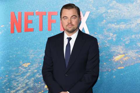 Leonardo DiCaprio declara en juicio por corrupción contra miembro de The Fugees