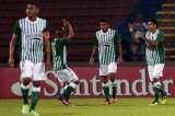 Nacional-Pasto abren la decimoprimera jornada de la liga colombiana