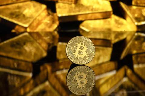 Fiebre del oro digital: lo que hay detrás del creciente interés por el bitcóin