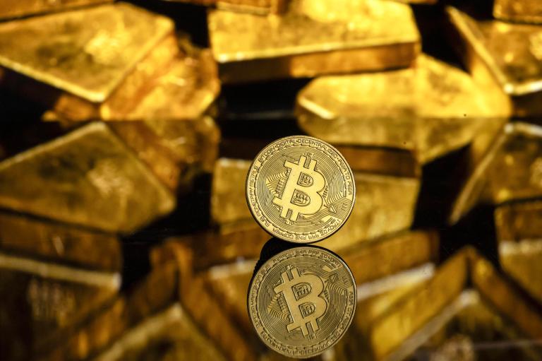 Fiebre del oro digital: lo que hay detrás del creciente interés por el bitcóin