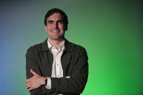 El negocio que crearon en la universidad y ahora gestiona 60 pagos por segundo