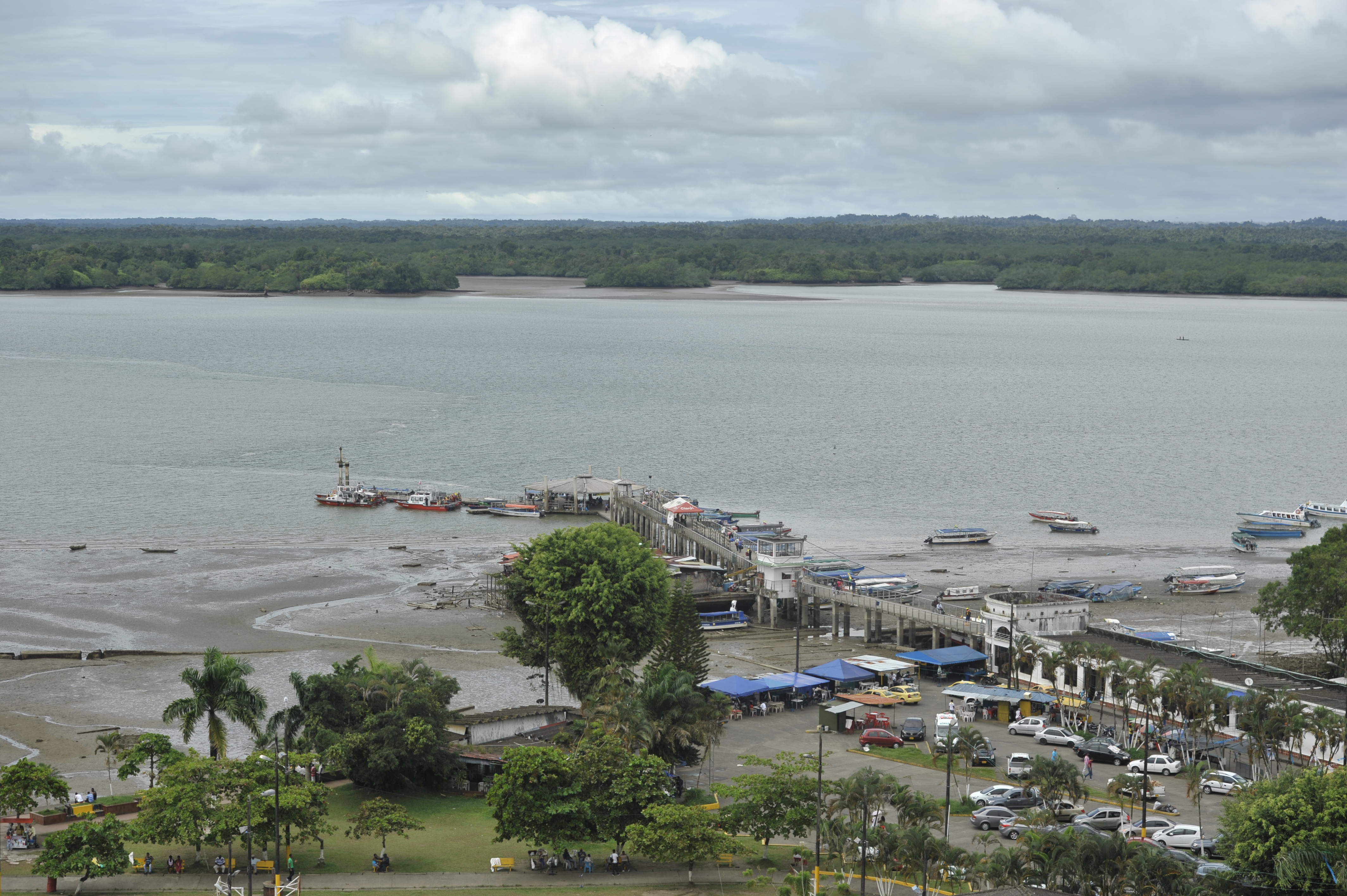 Ubicado en el departamento del Valle del Cauca – Aspectos generales