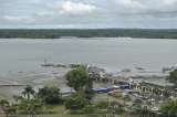 Daño en tubería dejó sin agua a más de la mitad de Buenaventura, ¿qué pasó?