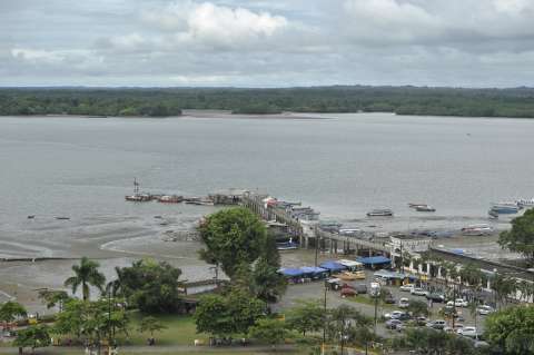 Daño en tubería dejó sin agua a más de la mitad de Buenaventura, ¿qué pasó?