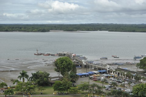 Daño en tubería dejó sin agua a más de la mitad de Buenaventura, ¿qué pasó?