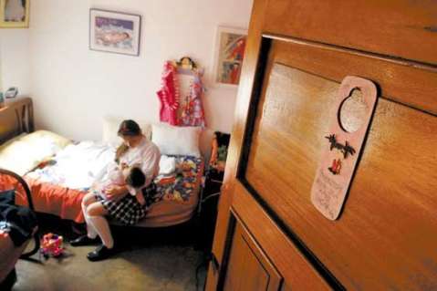 Tatequieto a deudores de cuotas alimentarias