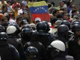 Masacre en Caracas: al menos 23 personas habrían muerto durante operativo policial