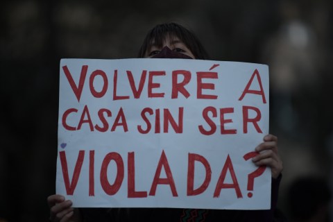 Denuncian caso de abuso sexual contra niña indígena embera en Buenavista, Quindío