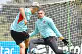 Dos cracks de Millonarios, a la selección de Colombia: se unieron a última hora