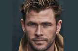 Chris Hemsworth expande su talento con su más reciente proyecto. Exclusiva Cromos