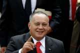 Diosdado Cabello dice que Colombia no protege la frontera